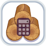 Timber Calculator icon