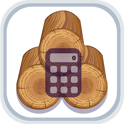 「Timber Calculator」圖示圖片