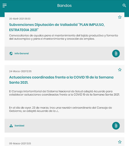 Mucientes Informa Screen 2