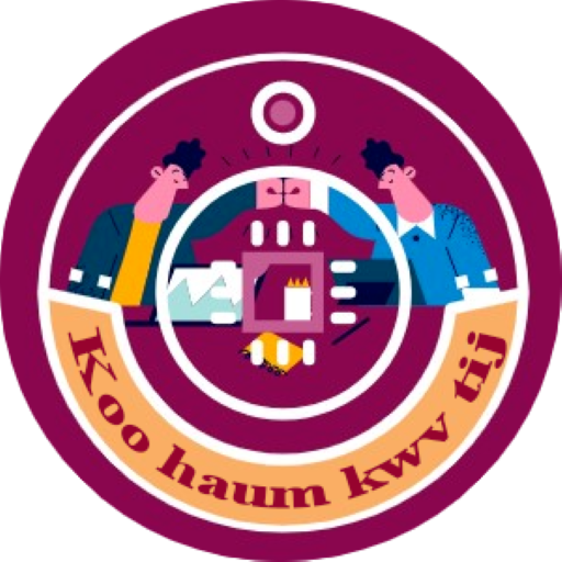 Kwvtij logo