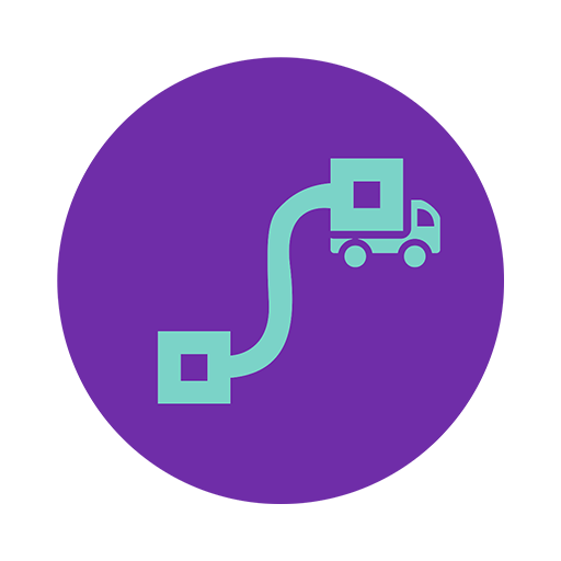 Wasteknot Driver logo