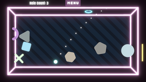 Trick Shot Boi Screen 2