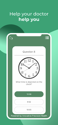 Android application Proton PROs screenshort