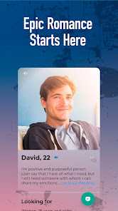 Imágen 3 EuroDate - Dating: Meet People android