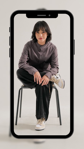 Freya JKT48 Wallpaper Pro