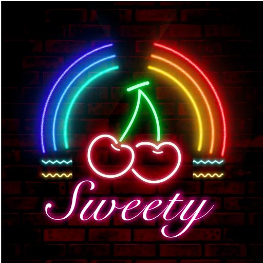 Sweety - Live video chat Download on Windows