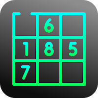 Sudoku 15h7