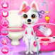 Simba The Puppy - Candy World - Androidアプリ