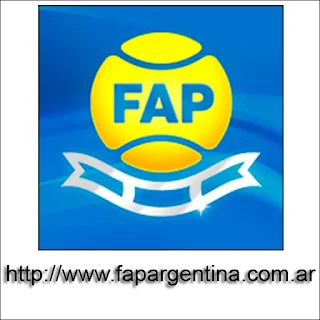 Federación Argentina de Pádel apk