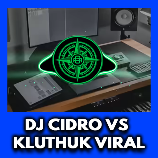 DJ Cidro Vs Kluthuk Waru Leaf Download on Windows