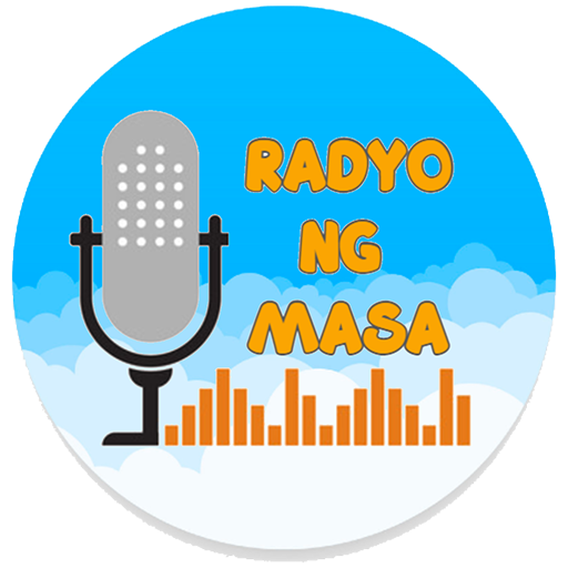 RADYO NG MASA BROADCASTING logo