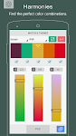 screenshot of Color Grab (color detection)