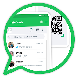 Whatsclone - Whatscan Web