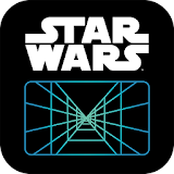 Star Wars AR Book Holoscanner icon