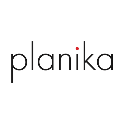 Planika Gas Control logo