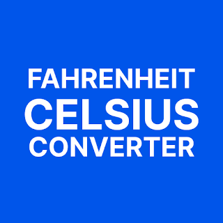 Fahrenheit to Celsius Convert