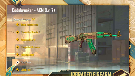 PUBG MOBILE LITE Gallery Screentshots 17