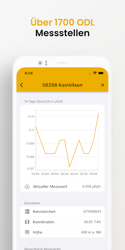 Radioaktiv Screen 3