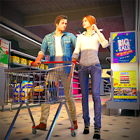 Virtual Mother Shopping Mall G