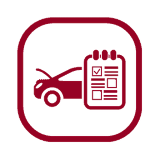 RydeMate logo