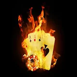 poker theme icon