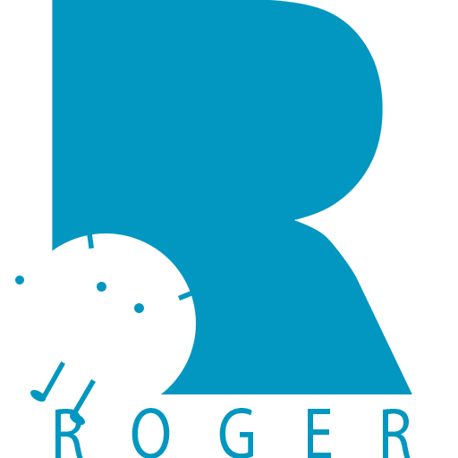 Roger logo