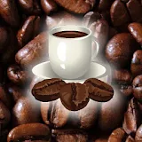Visions of Coffee Beans icon