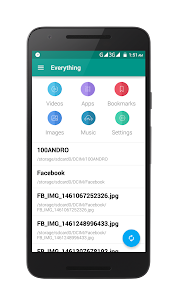Everything – Smart Search Apk Download 5