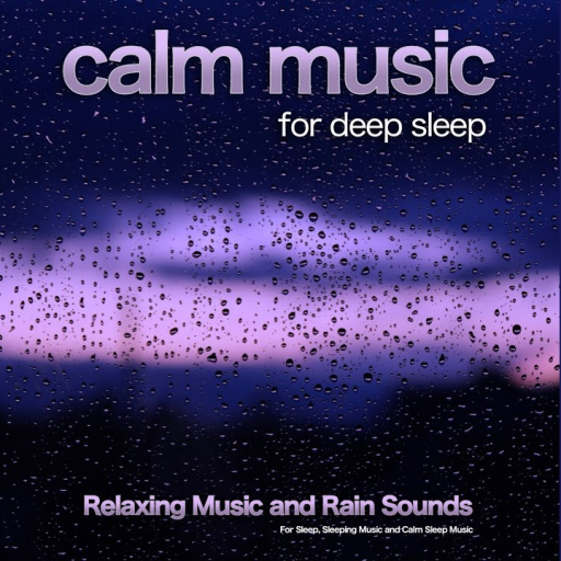 Relaxing Rain : Sleep Sounds logo