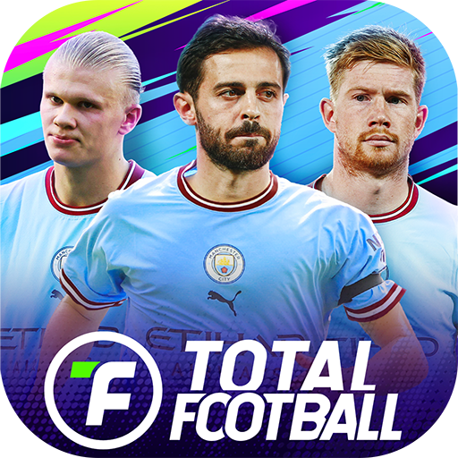 Total Football - Soccer Game - Apps on Google Play