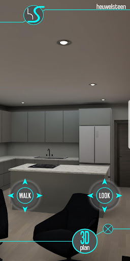 Heuwelsteen Demo - Standard Ve Screenshot 2 - AppWisp.com
