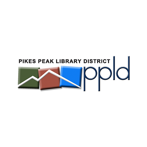 Pikes Peak Library District 2020.1 Icon