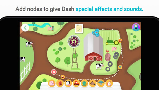 Wonder for Dash & Dot Robots - Apps on Google Play
