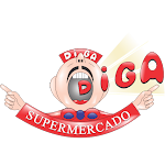 Cover Image of 下载 Diga Supermercados 25 APK