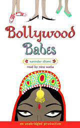 Icon image Bollywood Babes