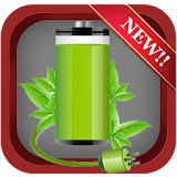 Battery Saver-Phone Charger icon