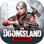 Cover Image of डाउनलोड The Doomsland: Survivors  APK