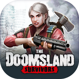 Icon image The Doomsland: Survivors