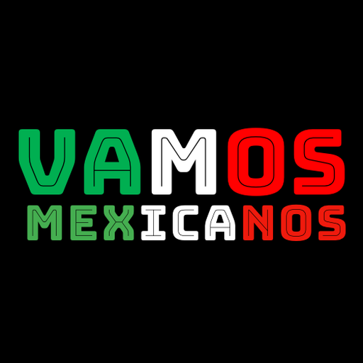 Vamos Mexicanos logo