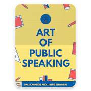 Top 49 Books & Reference Apps Like The Art Of Public Speaking - Best Alternatives