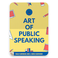 The Art Of Public Speaking