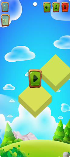 FLASH BLOCKS Screen 2