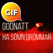 Top 41 Entertainment Apps Like Swedish Good Night & Sweet Dreams Gif Images - Best Alternatives