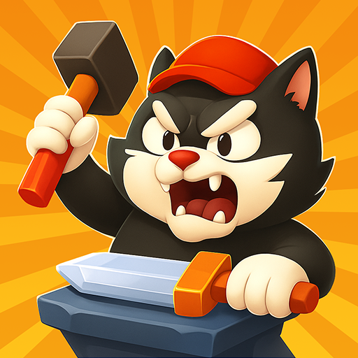 Cats Adventures Tycoon 3D ดาวน์โหลดบน Windows