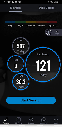 YMCA HR Screen 2