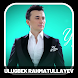 Ulugbek Rahmatullayev mp3 2023 - Androidアプリ