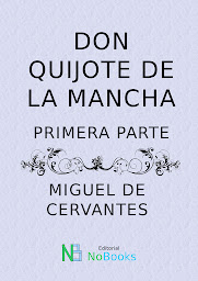 Obraz ikony: Don Quijote de la Mancha: Parte primera