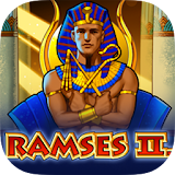 Ramses II icon