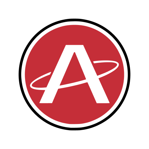 Amstour logo