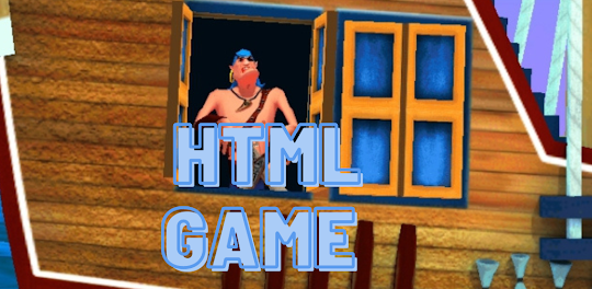 HTML GAME